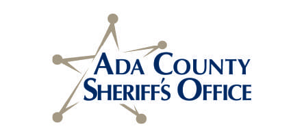 Ada County Sheriff's Office logo