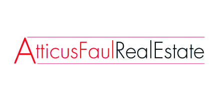 Atticus Faul Real Estate logo
