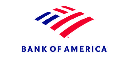Bank of America logo