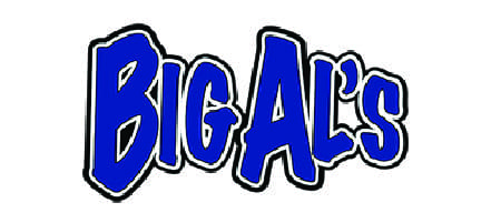 Big Al's logo