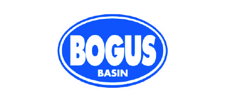 Bogus Basin logo