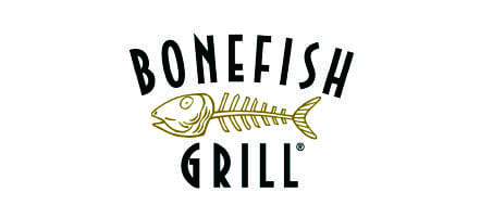 Bonefish Grill logo