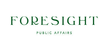 Foresight logo