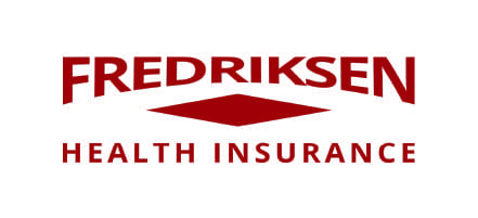 Fredriksen Health Insurance logo