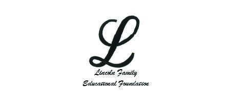 Lincoln Family Foundation logo