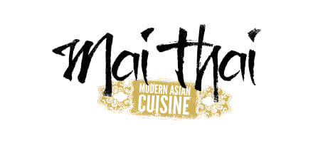 Mai Thai logo