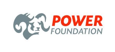 Power Foundation logo
