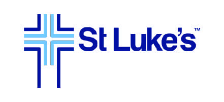 St Lukes logo
