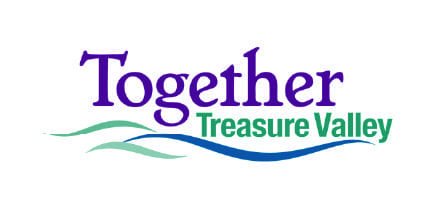 Together Treasure Valley logo