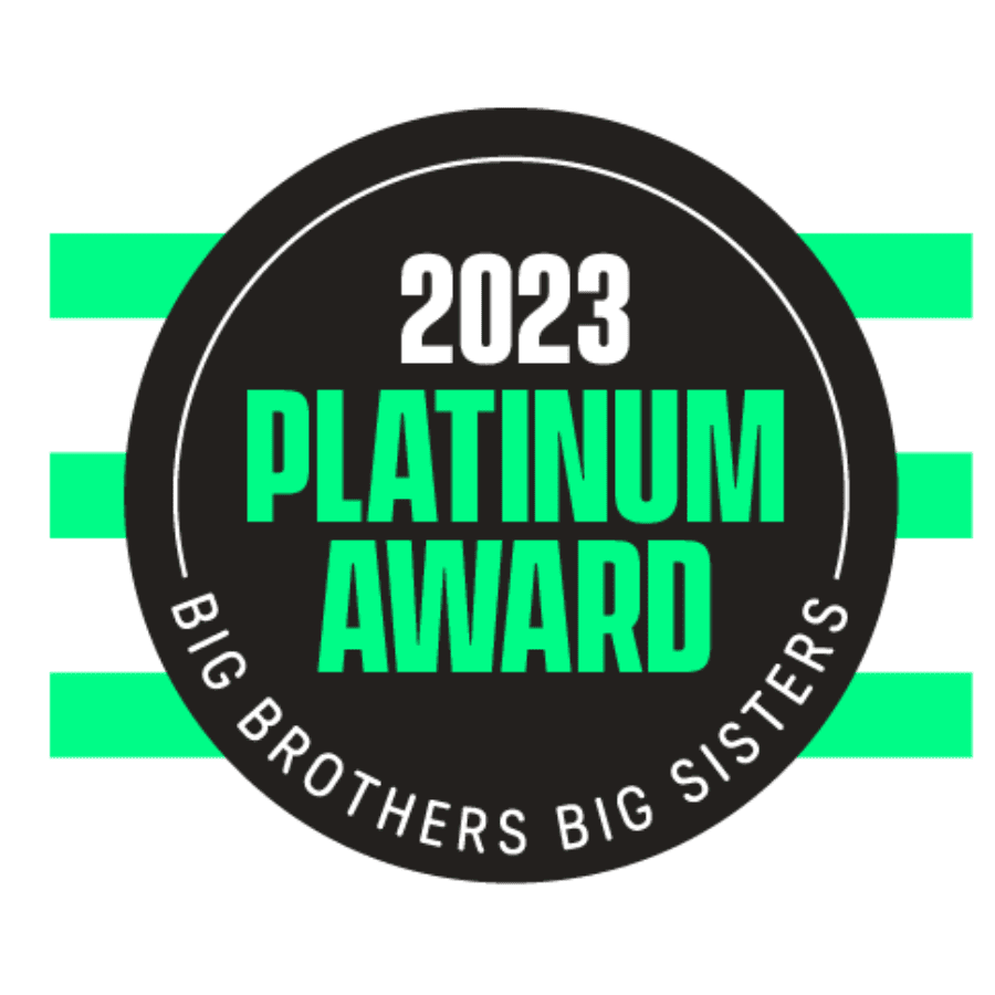 2024 platinum award winner.